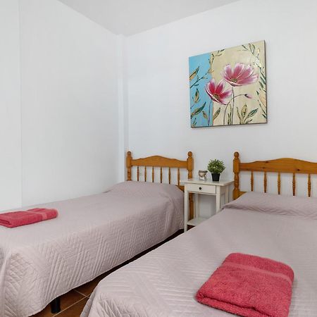 Apartamento Callao, La Graciosa Caleta de Sebo Esterno foto